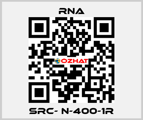 SRC- N-400-1R RNA