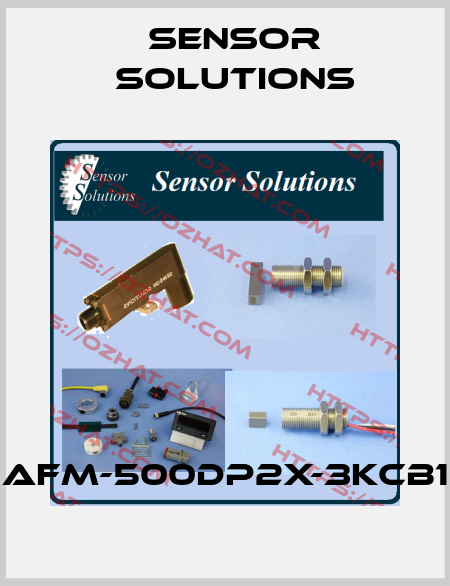 AFM-500DP2X-3KCB1 Sensor Solutions