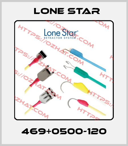 469+0500-120 Lone Star