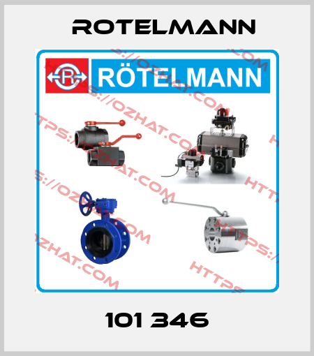 101 346 Rotelmann