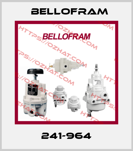 241-964 Bellofram
