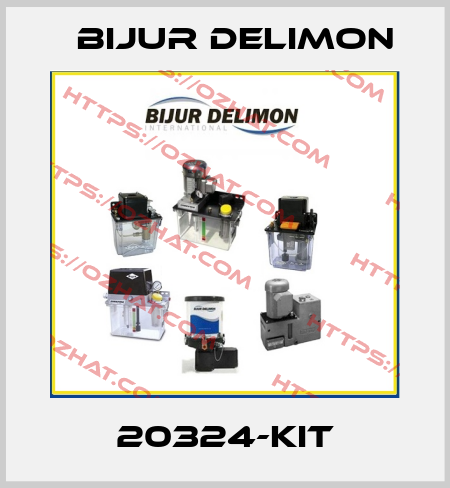 20324-KIT Bijur Delimon
