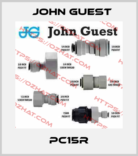 PC15R John Guest