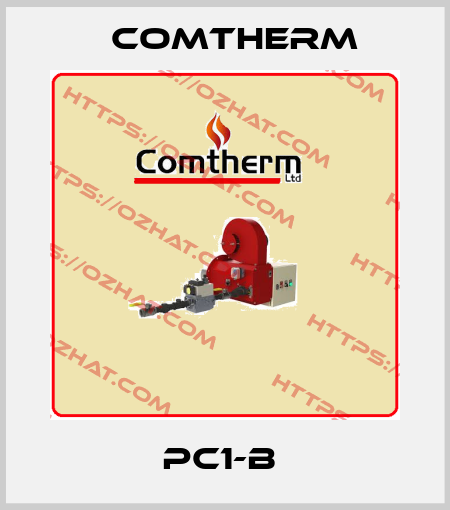 PC1-B  Comtherm