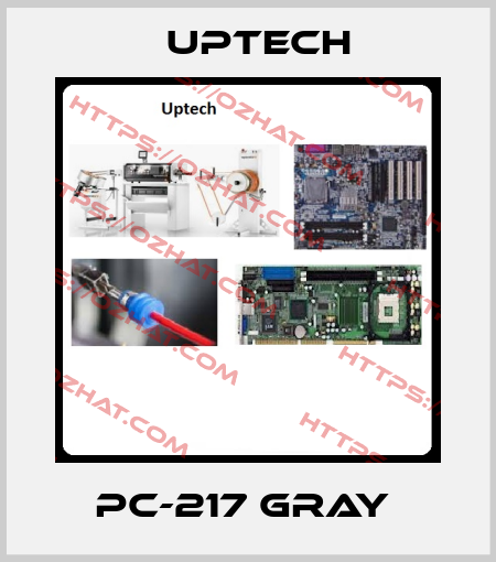 pc-217 gray  Uptech