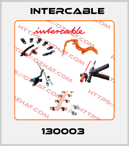 130003  Intercable