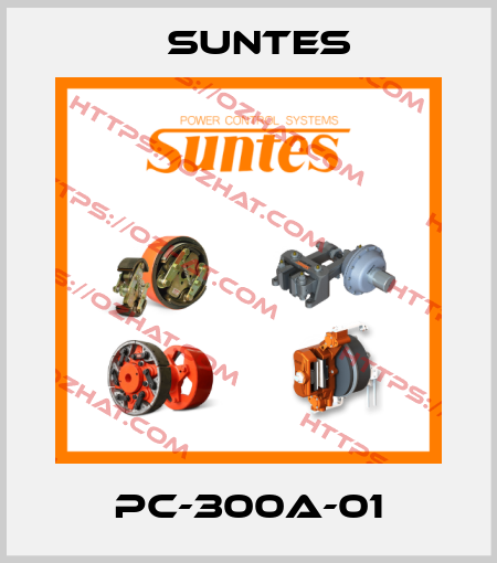 PC-300A-01 Suntes