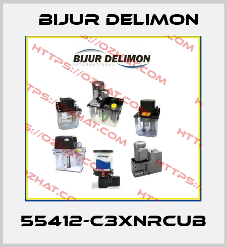 55412-C3XNRCUB Bijur Delimon
