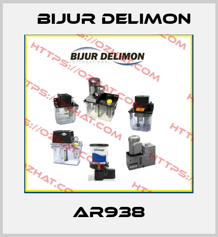 AR938 Bijur Delimon