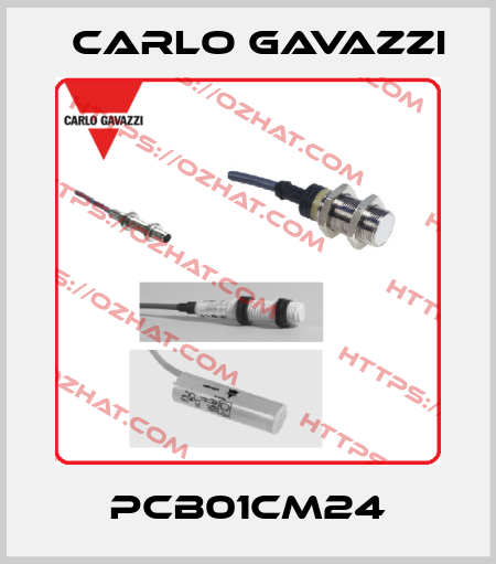 PCB01CM24 Carlo Gavazzi