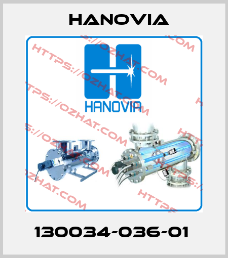 130034-036-01  Hanovia
