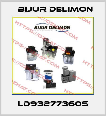 LD93277360S Bijur Delimon