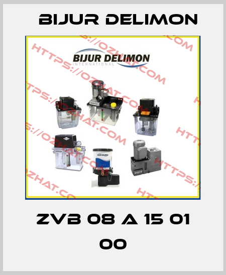ZVB 08 A 15 01 00 Bijur Delimon