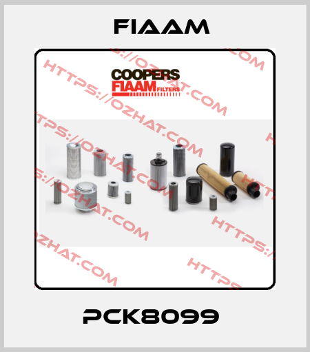 PCK8099  Fiaam