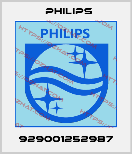 929001252987 Philips