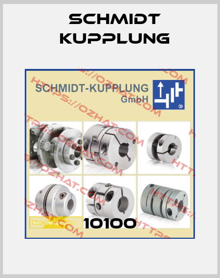 10100 Schmidt Kupplung