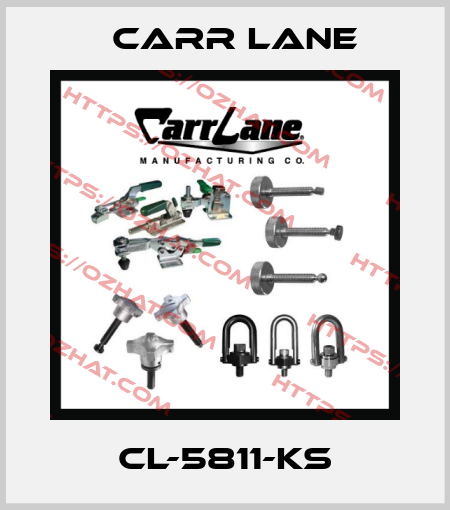 CL-5811-KS Carr Lane