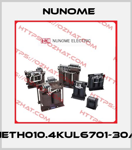 NETH010.4KUL6701-30A Nunome