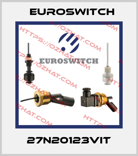 27N20123VIT Euroswitch
