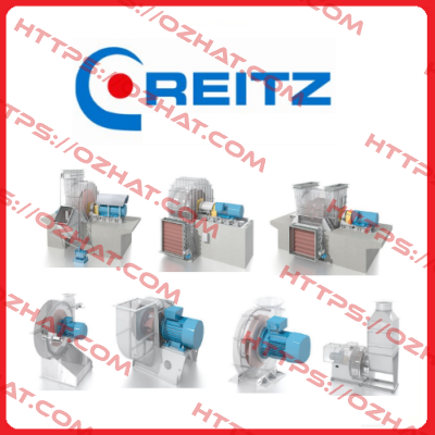113-014016-00 Reitz