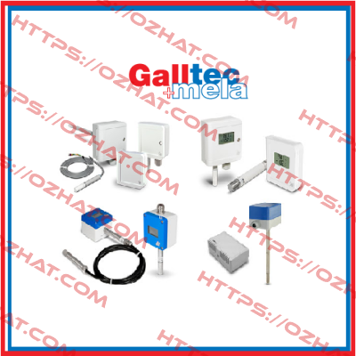 Cable for Galltec 1.s/6-ME Galltec Mela