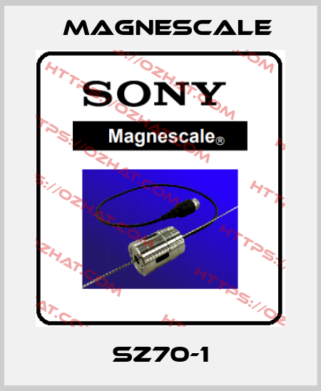 SZ70-1 Magnescale