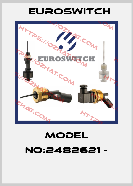 model no:2482621 - ОЕМ Euroswitch