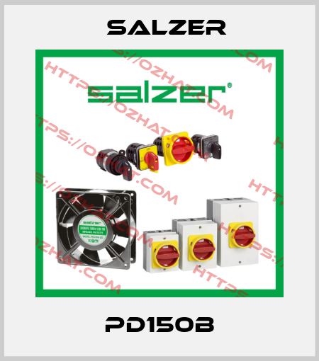 PD150B Salzer