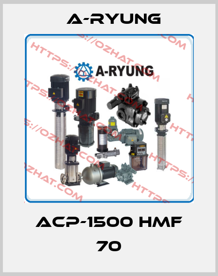 ACP-1500 HMF 70 A-Ryung