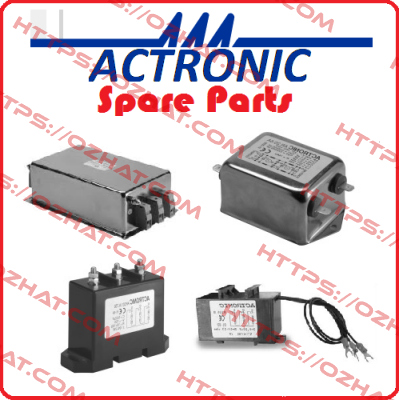 AR09.2F.6AME Actronic