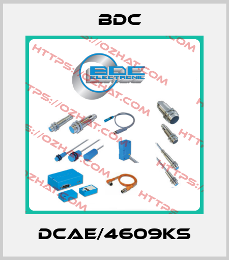 DCAE/4609KS BDC