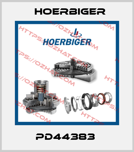PD44383  Hoerbiger