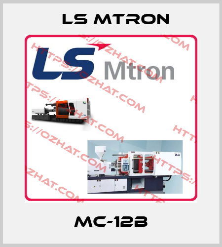 MC-12B LS MTRON