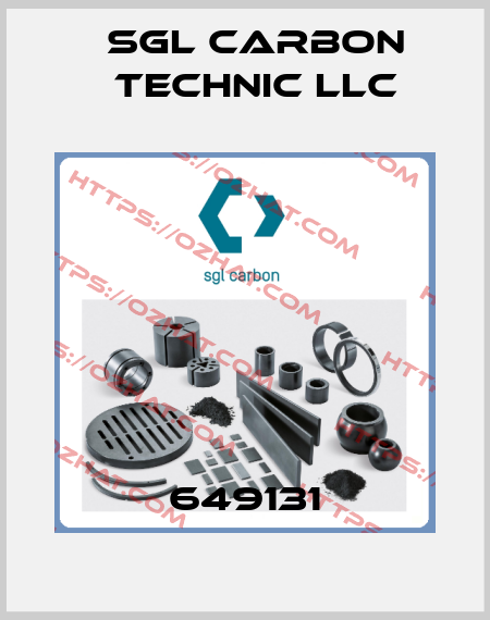 649131 Sgl Carbon Technic Llc
