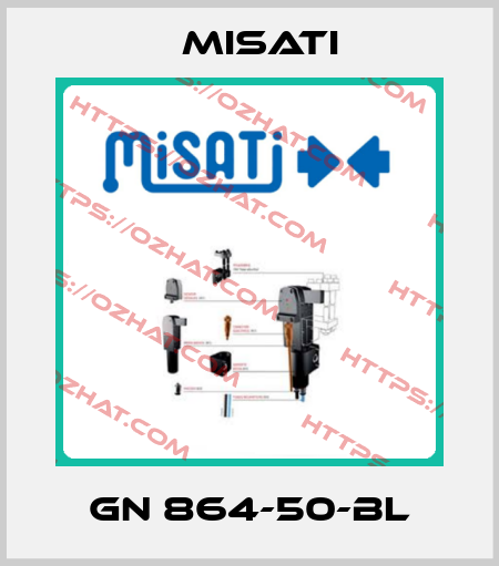 GN 864-50-BL Misati