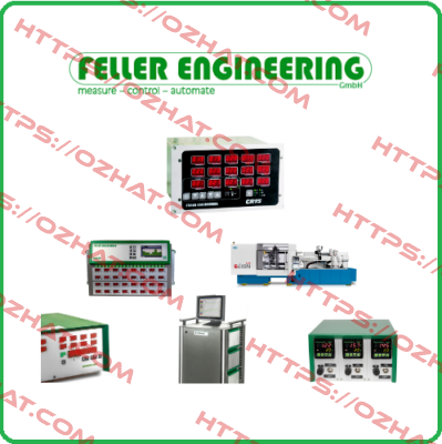 AT266 DMS Feller Engineering
