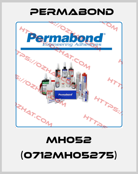 MH052 (0712MH05275) Permabond