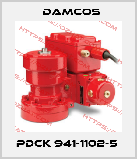 PDCK 941-1102-5  Damcos