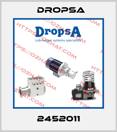 2452011 Dropsa