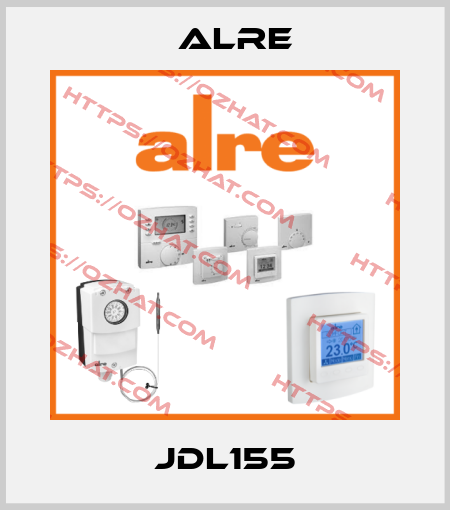 JDL155 Alre