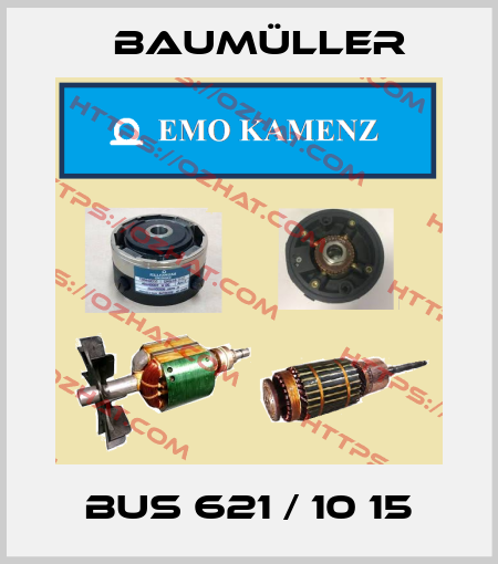BUS 621 / 10 15 Baumüller