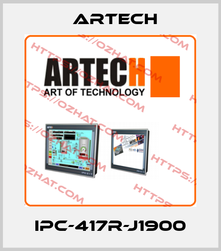 IPC-417R-J1900 ARTECH