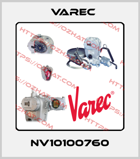 NV10100760 Varec