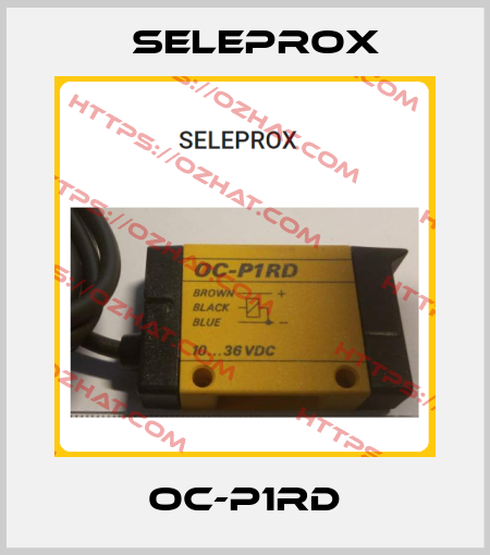 OC-P1RD Seleprox
