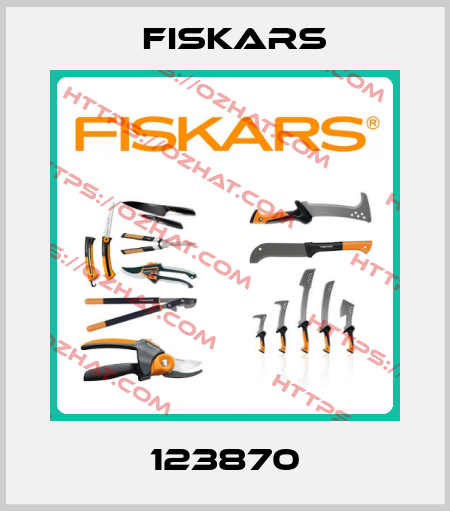123870 Fiskars