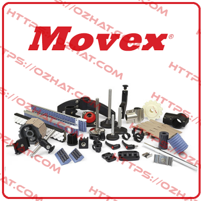 11010106 (1.016 m per pcs) Movex