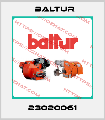 23020061 Baltur