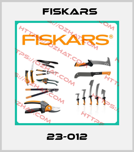 23-012 Fiskars