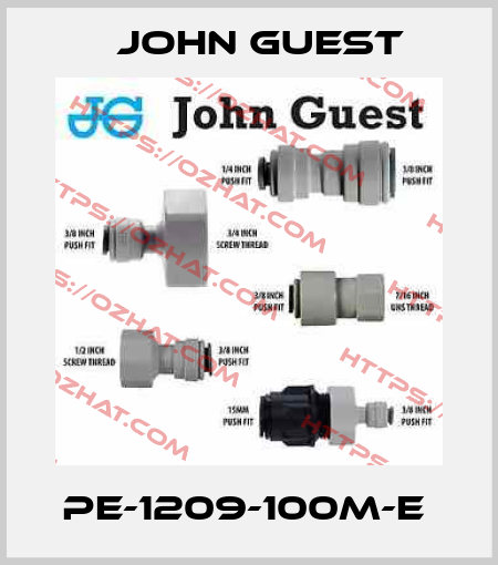 PE-1209-100M-E  John Guest