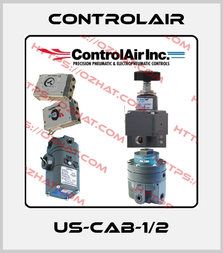 US-CAB-1/2 ControlAir